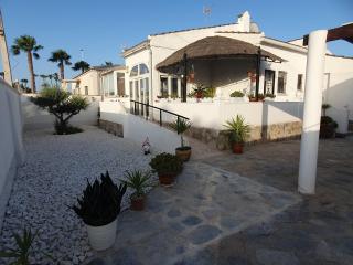 Chalet Laguna Rosa - 1