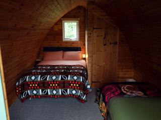 Hogchester Meadow Pods - Charmouth - 5