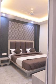 hotel k stay by Anmol - 2
