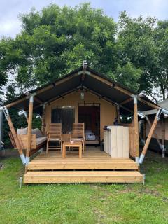 Romala's Mini Glamp - Kiel - 0