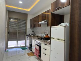 Appart 2 Chambres pas loin plages Sidi Rahal - Dar Hamida - 3