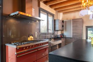 Le chalet de Nicolas - Your Nature Exclusive Retreat ! - Le Tholy - 7