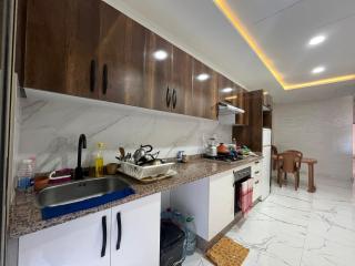 Appart 2 Chambres pas loin plages Sidi Rahal - Dar Hamida - 2