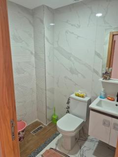 Appart 2 Chambres pas loin plages Sidi Rahal - Dar Hamida - 1