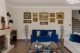 Luxury Villa Sesimbra Pool Tennis Maid - 5