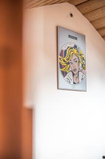 Le chalet de Nicolas - Your Nature Exclusive Retreat ! - Le Tholy - 4