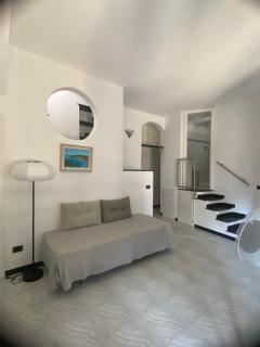 Casa Vico ai due Mari, Centro storico a soli 160metri dalla Baia del Silenzio - Sestri Levante - 1