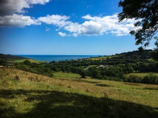 Hogchester Meadow Pods - Charmouth - 8