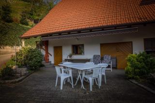 Ferienwohnungen Müller - Haslach im Kinzigtal - 8