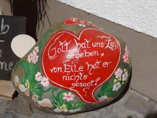 Ferienwohnungen Müller - Haslach im Kinzigtal - 1