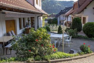Ferienwohnungen Müller - Haslach im Kinzigtal - 9