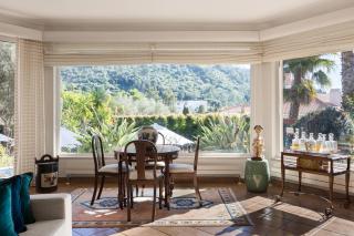 Luxury Villa Sesimbra BF Pool Tennis Maid - Sesimbra - 2