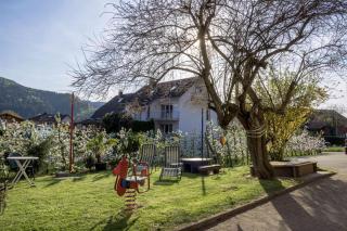 Ferienwohnungen Müller - Haslach im Kinzigtal - 4