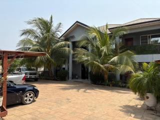 3-Bedroom entire house at East Airport Accra - Accra - 8