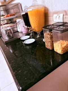 Alkimia Hotel - Campo Grande - 5