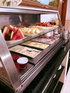 Alkimia Hotel - Campo Grande - 7
