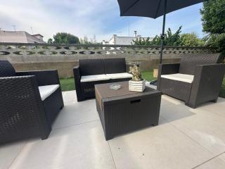 Villa Amaryllis - Pulsano - 7
