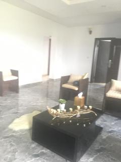 The Diasporan 3 Bedroom Vacation Home - Lekki - 4
