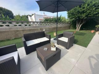 Villa Amaryllis - Pulsano - 6