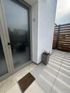 Villa Amaryllis - Pulsano - 5