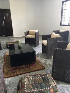 The Diasporan 3 Bedroom Vacation Home - Lekki - 2