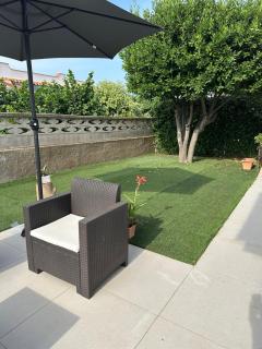 Villa Amaryllis - Pulsano - 2