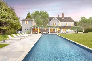 Oceanstone by Rove - Villa with Pool & Beach Access - Southampton - 0