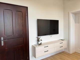 Apartamenty Toszeckie LUX - 2
