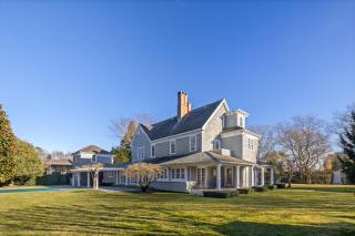 Oceanstone by Rove - Villa with Pool & Beach Access - Southampton - 7