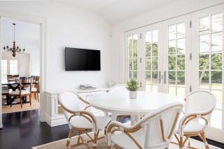 Oceanstone by Rove - Villa with Pool & Beach Access - Southampton - 4