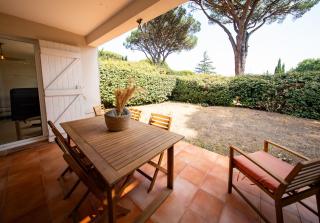 NEW Appt Bohème - 100m2 6 pers avec terrasse - Saint-Tropez - 7