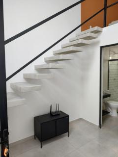 Loft Funcional bem aconchegante ap05 - Garanhuns - 6