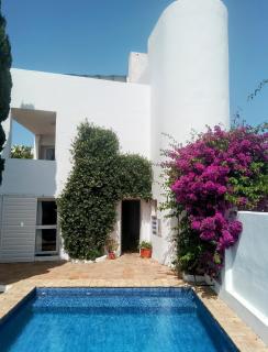 Apartamentos La Galbana con Piscina - Vejer de la Frontera - 0