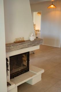 NEW Appt Bohème - 100m2 6 pers avec terrasse - Saint-Tropez - 5