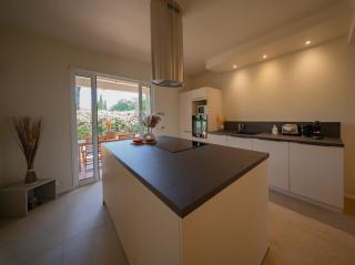 NEW Appt Bohème - 100m2 6 pers avec terrasse - Saint-Tropez - 9
