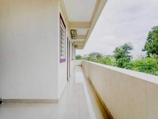 Hotel O Rajyog Inn - Dehu - 7