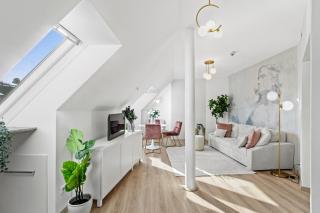 Modern City-View Stay in the Heart of Vienna - Vienne - 7