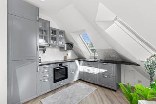 Modern City-View Stay in the Heart of Vienna - Vienne - 9