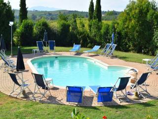 Restful Farmhouse near Forest in Vinci with Pool - Vinci - 5