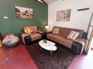 Tu encantador bungalow en a Lamas - Lamas - 2