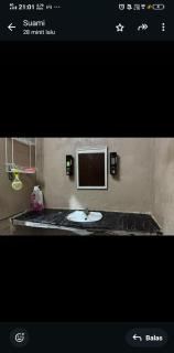 DAYANG HOMESTAy - Semporna - 5