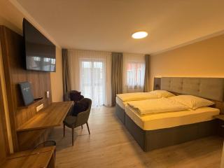 Zur Post Wellness und Sporthotel - Tännesberg - 0