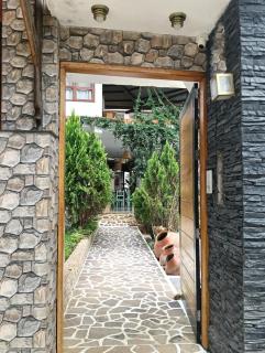 Tu encantador bungalow en a Lamas - Lamas - 4