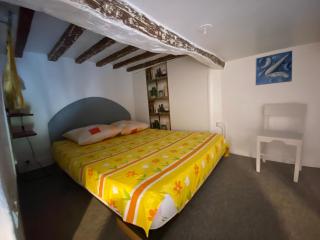 Studio atypique plein centre - Flayosc - 3