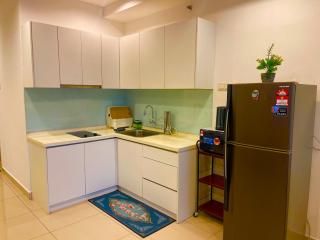 Hejmo Suites - George Town - 9