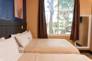 Grand Caporal Hotel - Chiquimula - 9