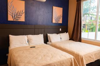 Grand Caporal Hotel - Chiquimula - 7