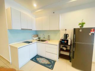 Hejmo Suites - George Town - 2