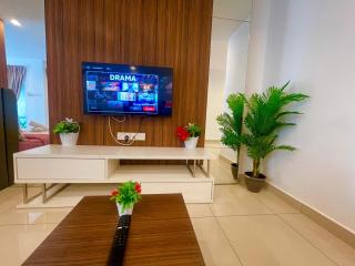 Hejmo Suites - George Town - 1