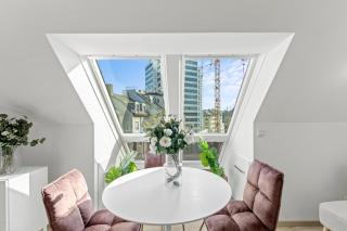 Modern City-View Stay in the Heart of Vienna - Vienne - 4